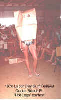 1978 Labor Day surf Festival - Hot Legs.jpg (46503 bytes)