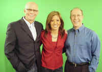 Growing Bolder Marc Middleton, Wendi Chioji, Bill Shafer.jpg (71360 bytes)