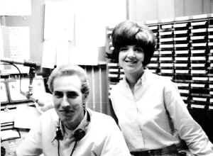 Lynda Lance and Mac Allen 1968.jpg (71213 bytes)