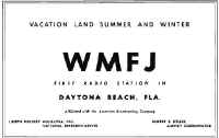WMFJ 1951 ad.jpg (37377 bytes)