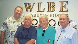 frank_reed_bob_andrews_ gabe_burton_mac_mcnair-2007_wlbe.jpg (75210 bytes)